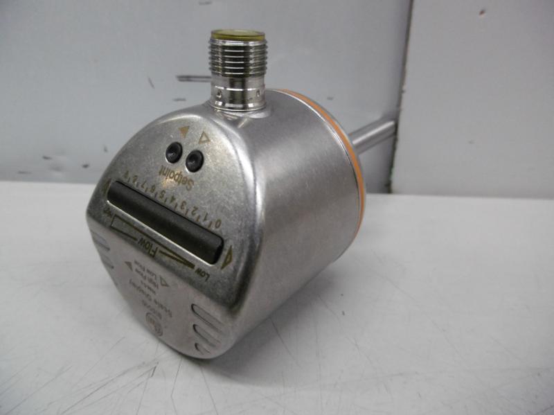 Strömungswächter, Durchflussmesser, Durchflusswächter,Durchfluss- Sensor, Strömungsüberwachung Strömungssensor, Flow monitor, Prozesssensor für flüssige und gasförmige Medien