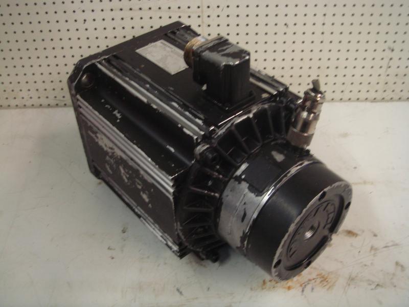 Permanentmagnet Hauptantriebsmotor