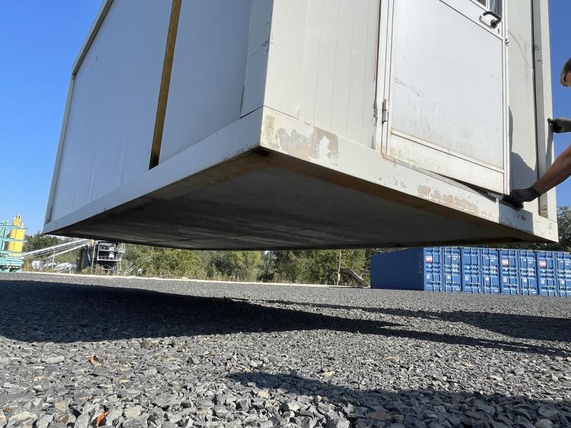 Container, Bürocontainer, Lagercontainer Container, Bürocontainer, Lagercontainer