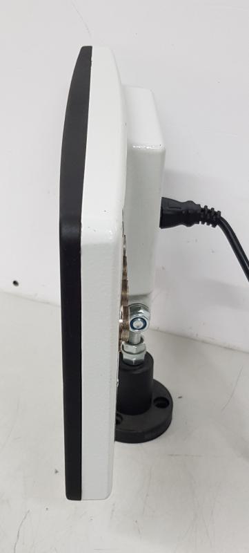 4-Achsen Digitalanzeige (3+1 Achse) für Dreh- und Rundschleifmaschinen