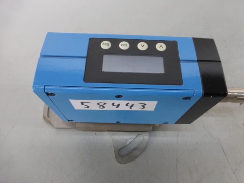 Laser- Entfernungs- Messgerät, Long- Range- Distanzsensor