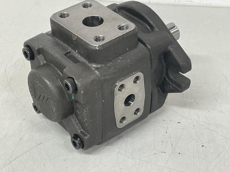 Hydraulikpumpe, Innenzahnradpumpe