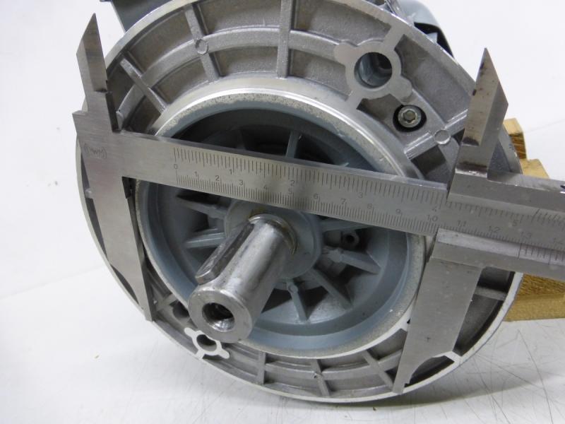 Elektromotor, E-Motor, Drehstrommotor, Kraftstrommotor