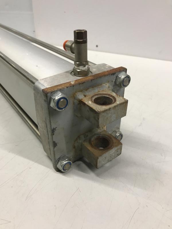 Pneumatik Zylinder, Kompaktzylinder Druckluftzylinder, Pneumatikzylinder