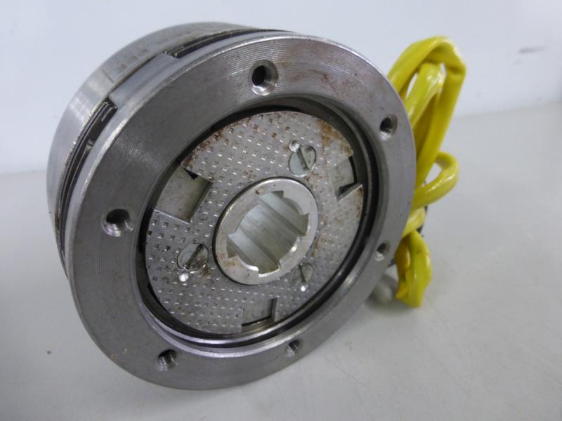 Kupplung, Elektromagnetische Kupplung, Magnetkupplung, Bremse, Neu - unbenutzt