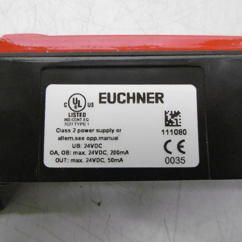 Berührungsloser Sicherheitsschalter, Sicherheitszuhaltung, Endschalter,  Sicherheitsschalter, zwangsgeführter Sicherheitsschalter mit Betätiger