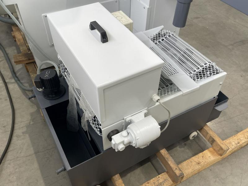Werkstattüberholte Flachschleifmaschine Werkstattüberholte Flachschleifmaschine