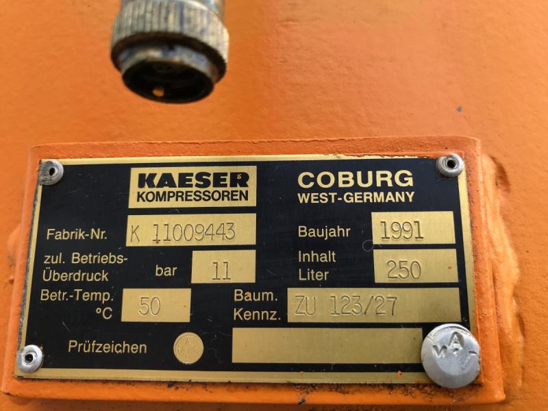 Kolbenkompressor