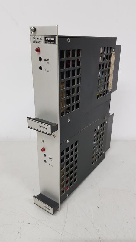 Netzteil / Power Supply, Dual Einheit Netzteil / Power Supply, Dual Einheit