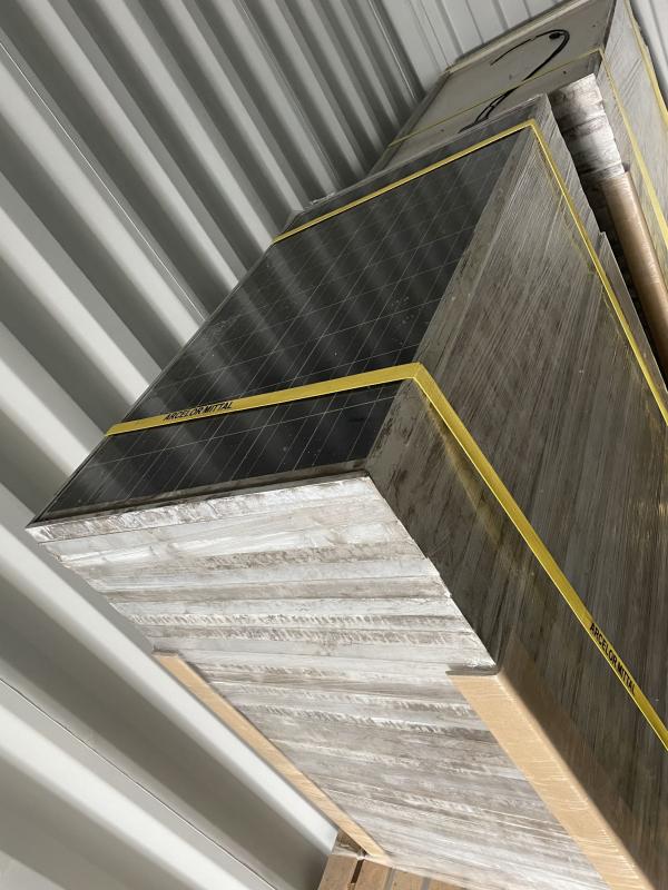 PV-Modul, Module, Photovoltaik-Paneele