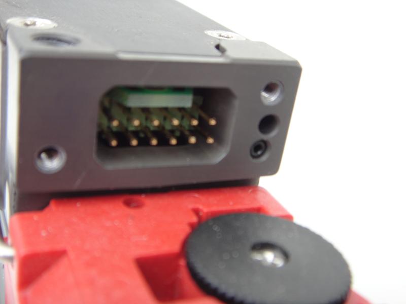 Glasmaßstab, inkrementales Längenmesssystem, Linear Scale, Maßstab mit Glaslineal für Positionsanzeige Glasmaßstab, inkrementales Längenmesssystem, Linear Scale, Maßstab mit Glaslineal für Positionsanzeige