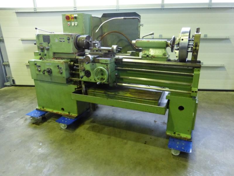 1 Paar = 2 Stück Transportroller mit je 4 Lenkrollen, Plattformwagen, Transportwagen je 1000 kg