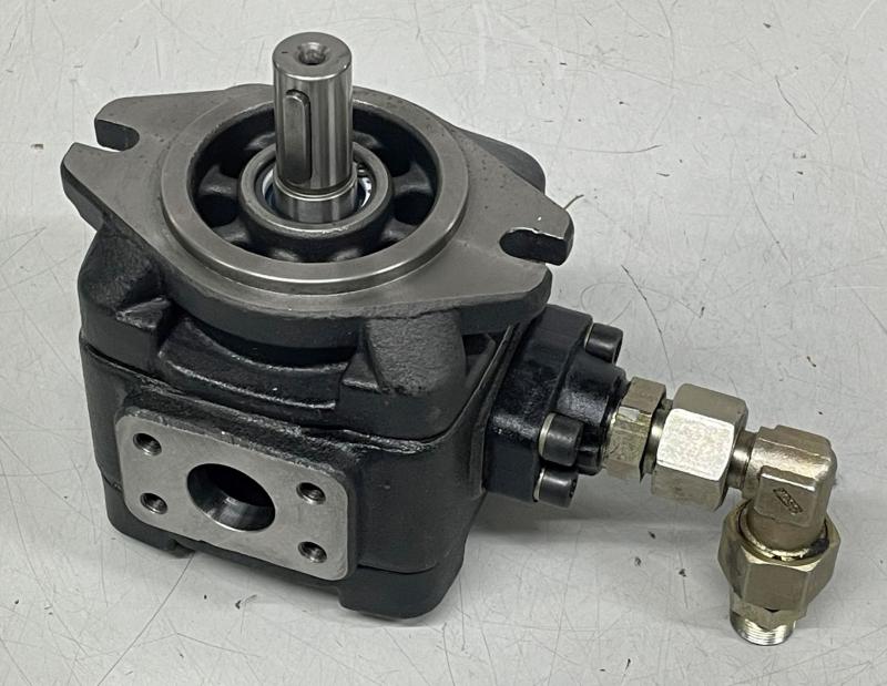 Hydraulikpumpe, Innenzahnradpumpe