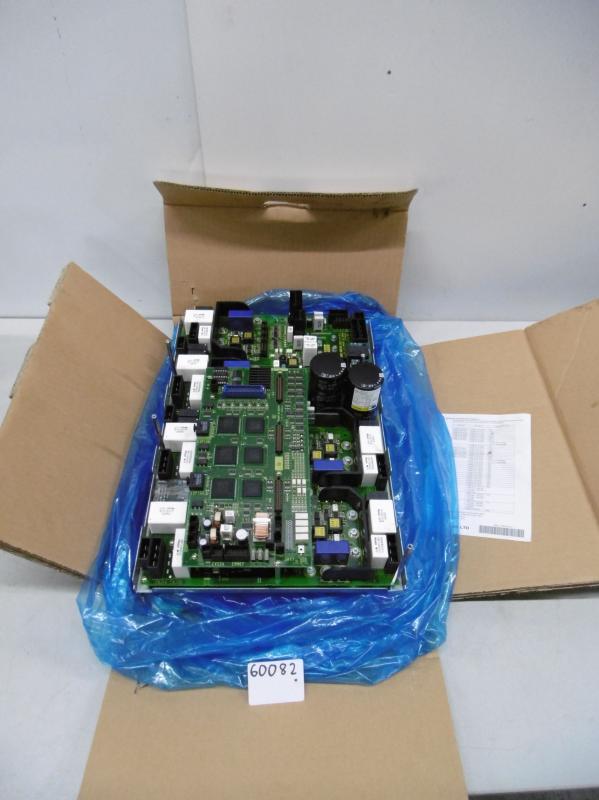 Neuer 6-Achsen AC-Servoantrieb, Servo Amplifier, Antriebsregler für Roboter