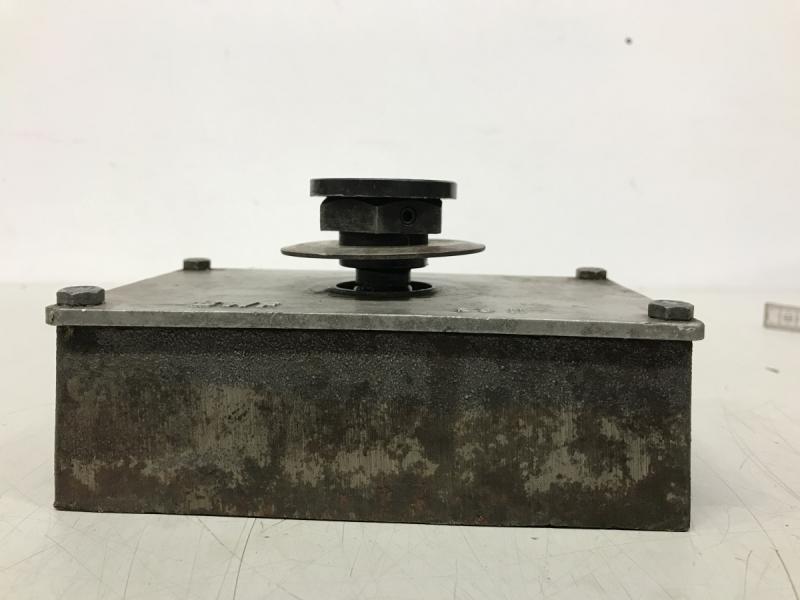 Maschinenfüße, Fixator, schwerer Maschinen-Einstellfuß mit Einstellkeil, Präzisionskeilschuhe