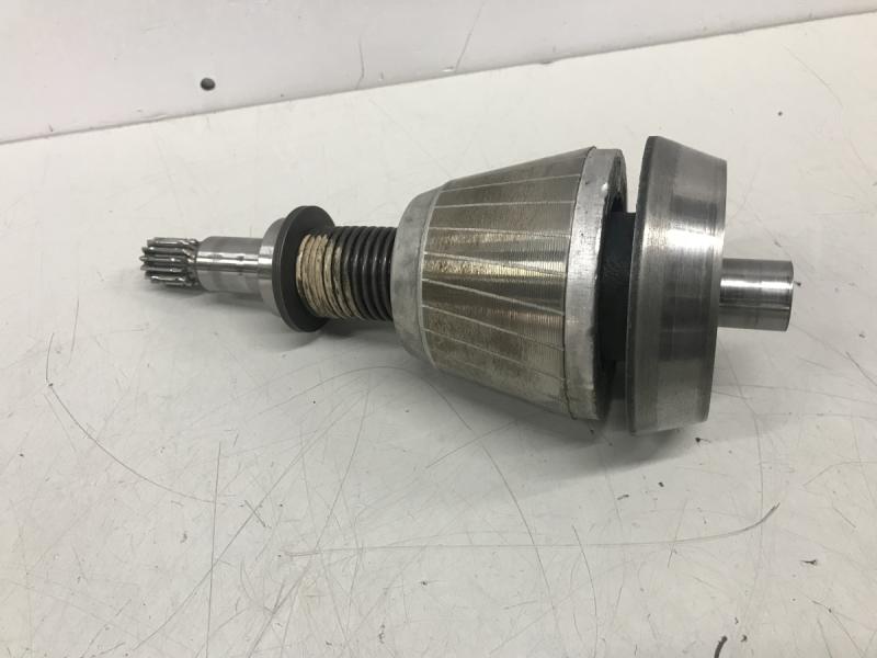 Anker, Rotor, Läufer für Kettenzug
