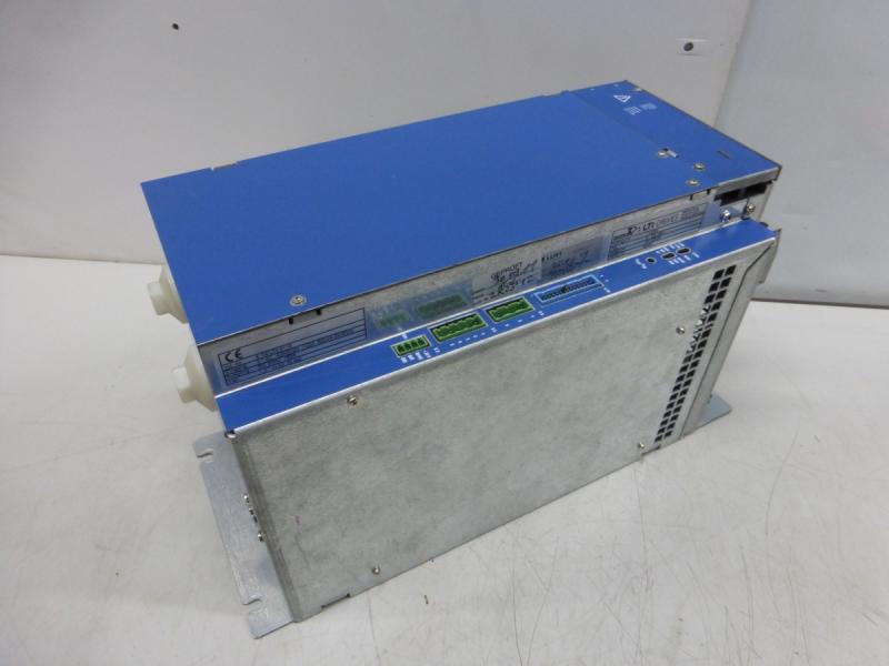 AC-Versorgungsmodul, Netzteil, Power Suply, Power pack