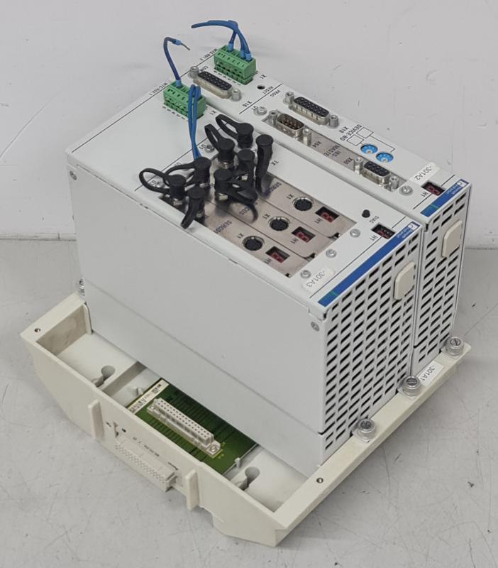 RECO- SPS System 200 für Automatisierungs- und Antriebstechnik