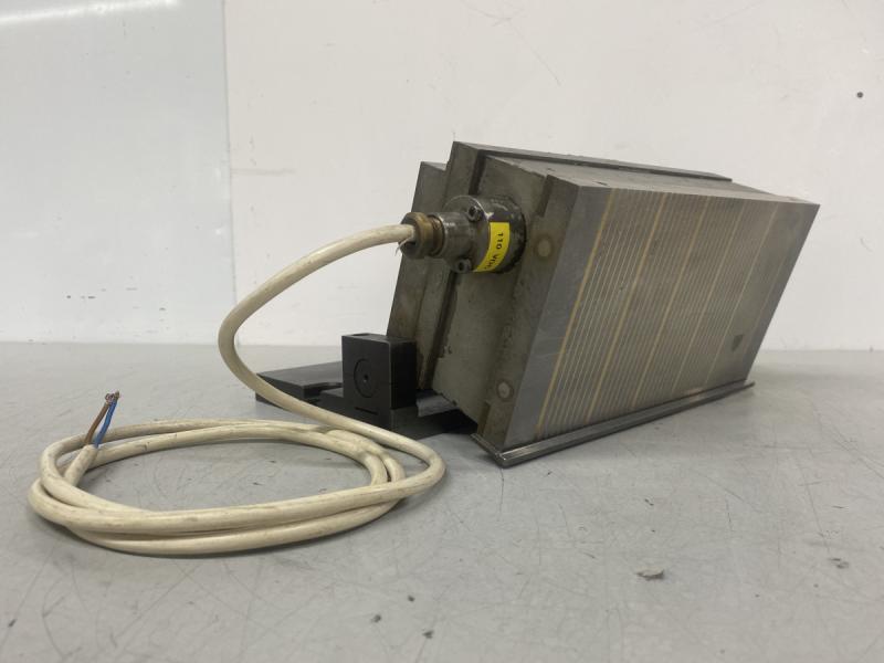 Elektro Sinus-Magnetplatte, Sinusmagnet, E-Sinus-Magnetspannplatte