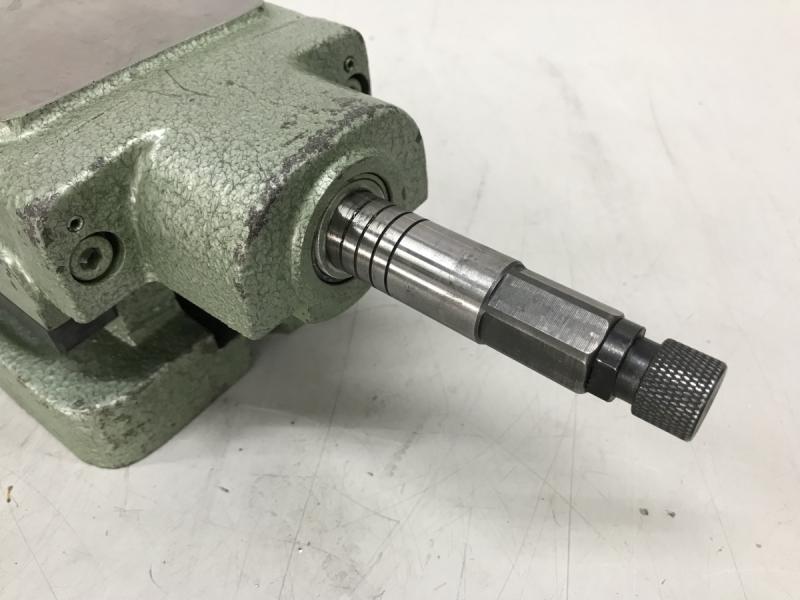 Hydraulik Maschinenschraubstock Hydraulik Maschinenschraubstock