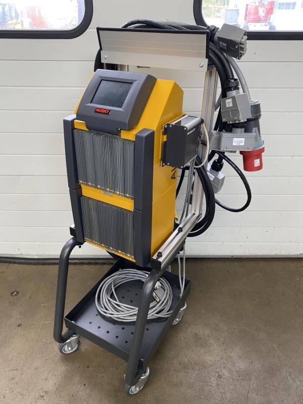 Temperatur Controler,  Heisskanalregelgerät, Werkzeugregelgeräte, Temperaturregler
