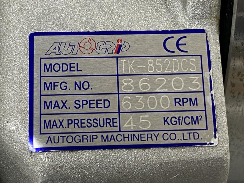 Hohlspannzylinder, Hydraulischer Kraftspannzylinder zur Betätigung von Kraftspannfuttern