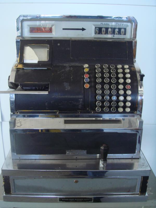 Registrierkasse