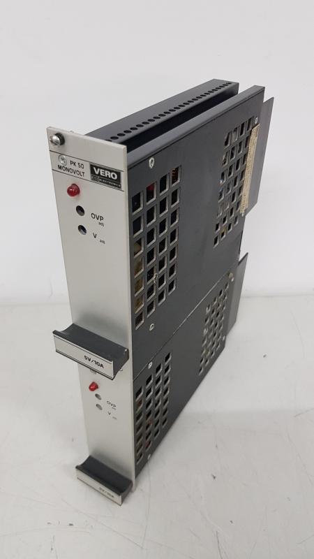 Netzteil / Power Supply, Dual Einheit Netzteil / Power Supply, Dual Einheit