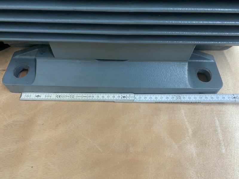 Drehstrom Elektromotor 55 kW Drehstrommotor Kraftstrommotor, E-Motor, Käfigläufer, Asynchronmotor