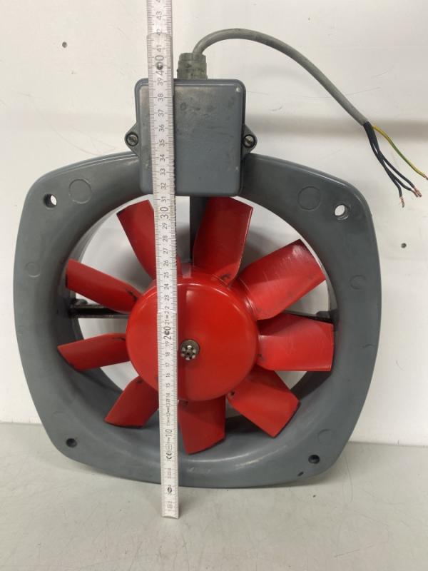 Axial-Hochleistungsventilator, Axialventilator Axial-Hochleistungsventilator, Axialventilator