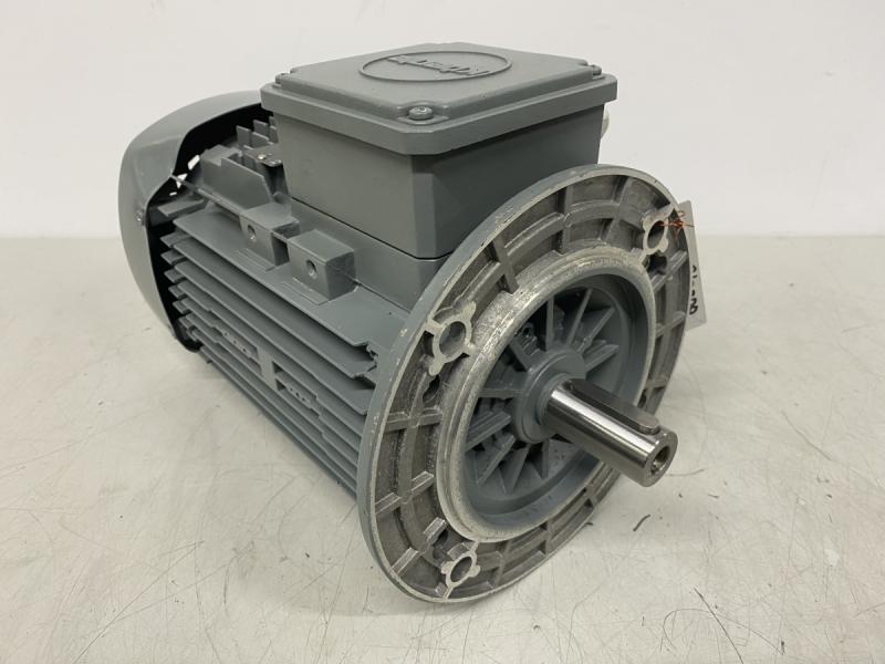 Drehstrom Elektromotor 2,2 kW Drehstrommotor Kraftstrommotor, E-Motor, Käfigläufer, Asynchronmotor
