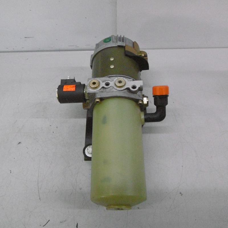 Kompakt Hydraulikpumpe mit Elektromotor, Hydraulikaggregat, Pumpenaggregat für Stapler, Gabelstapler, Hubmaststapler, Hochhubwagen, etc. Kompakt Hydraulikpumpe mit Elektromotor, Hydraulikaggregat, Pumpenaggregat für Stapler, Gabelstapler, Hubmaststapler, Hochhubwagen, etc.