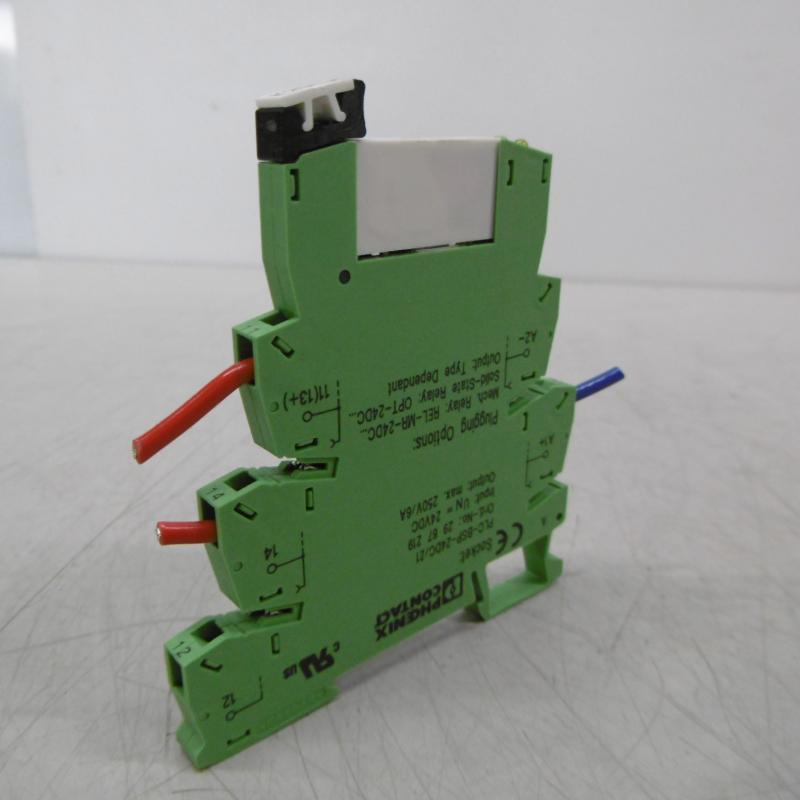 Miniaturrelais Steckbar, Relais, Hilfsrelais, Steckrelais, Stecksockel- Relais, Industrierelais