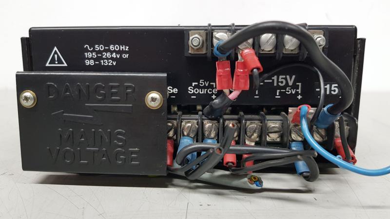 Netzteil / Power Supply passend für GILDEMEISTER - Defekt