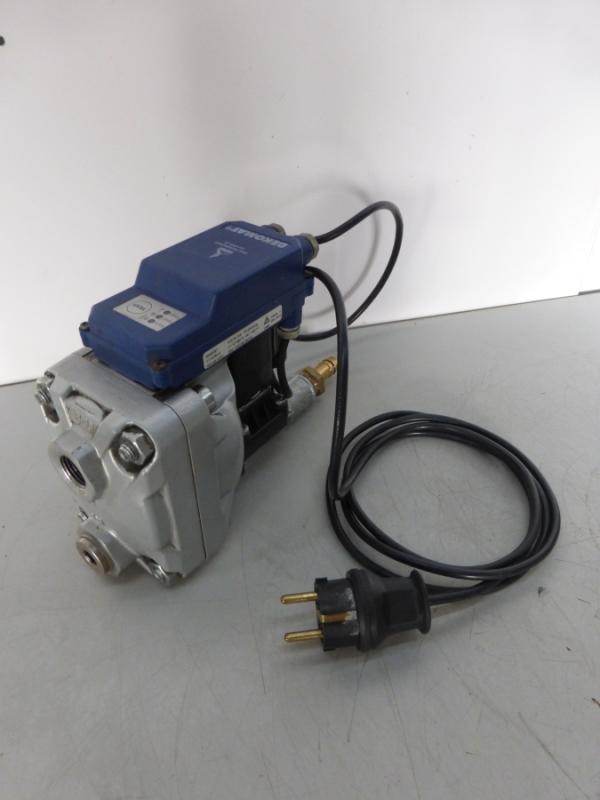 Automatischer Kondensatabscheider, Kondensatableiter Entwässerungsventil