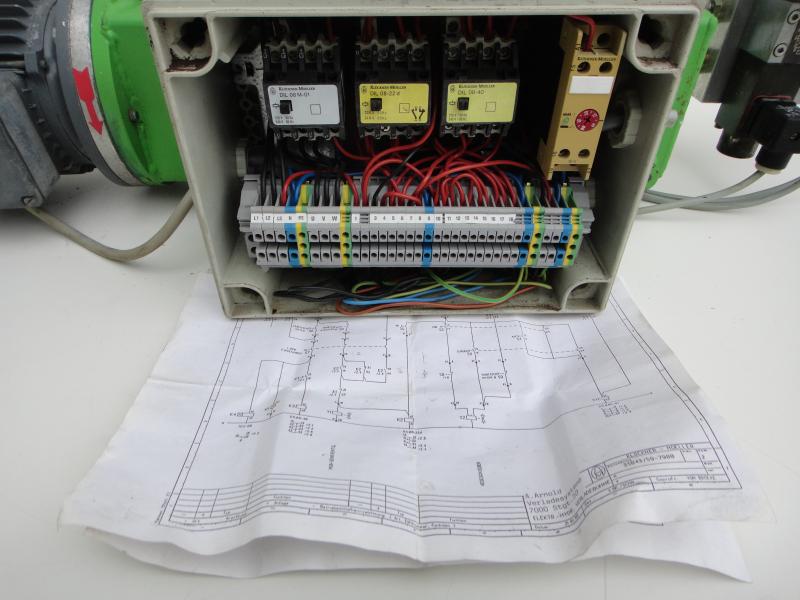 Hydraulikaggregat