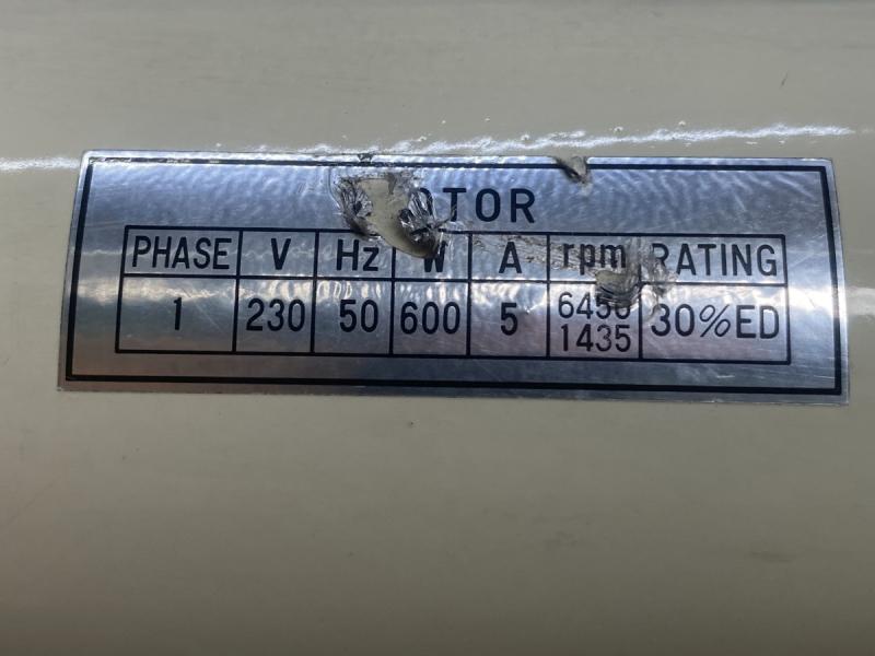 E-Kettenzug, Elektrokettenzug, Elektro Hubwerk, Kran, Manulift 240 kg