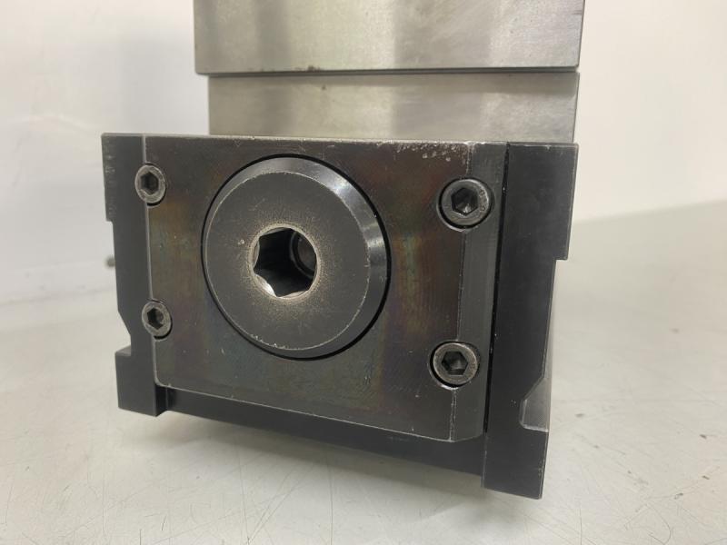 Mechanischer NC Maschinenschraubstock, Spanner Präzisions-Maschinenschraubstock Mechanischer NC Maschinenschraubstock, Spanner Präzisions-Maschinenschraubstock