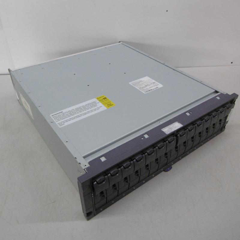 14 Slot 19 Zoll Festplatten Rack, mit Festplatten Expansio Disk Shelf, Storage Shelf,  Disk Array