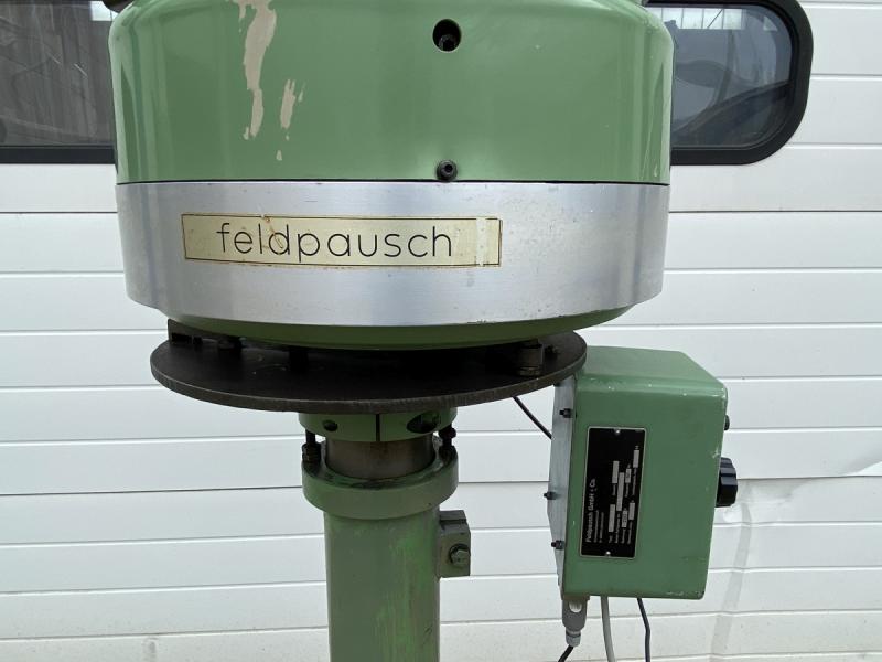Vibrationsförderer / Sortiergerät / Wendelförderer