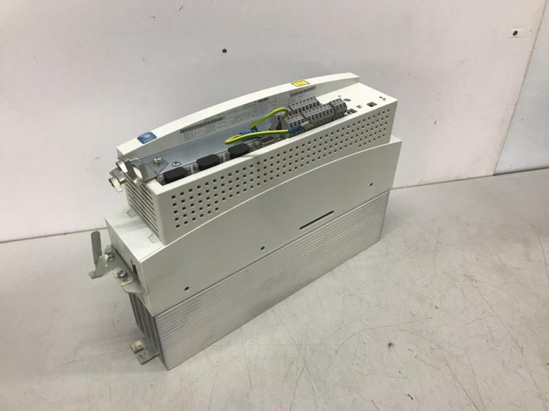 AC- Servoantrieb, Servosteller, Servoumrichter, Servo- Positionierregler Global Drive,  Servoregler, Antriebsregler, Frequenzumrichter