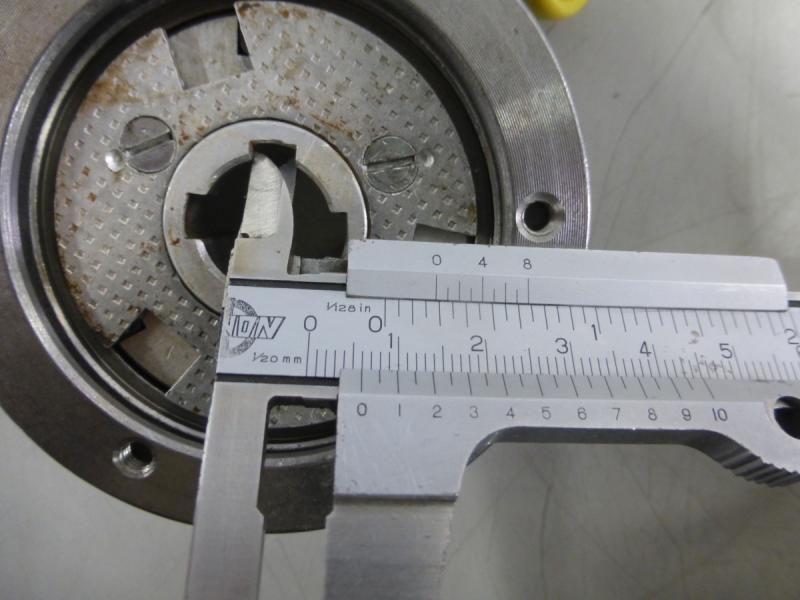 Kupplung, Elektromagnetische Kupplung, Magnetkupplung, Bremse, Neu - unbenutzt