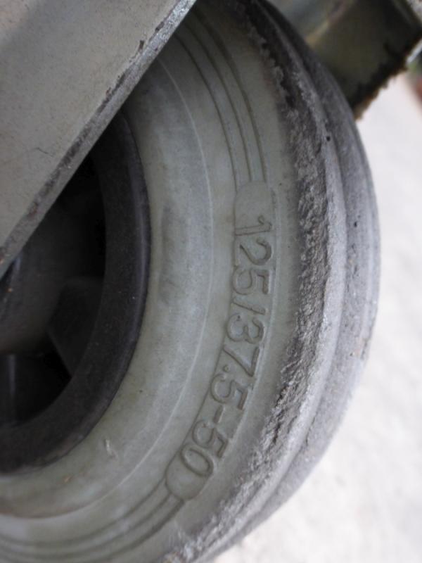 Transportwagen, Kastenwagen, Rollwagen, Rollbehälter, Rollcontainer