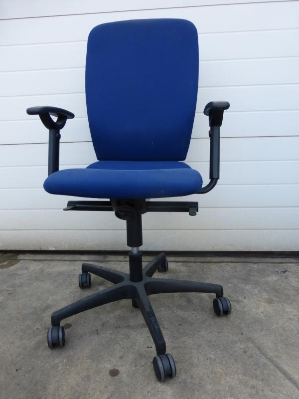 Bürostuhl, Bürodrehstuhl