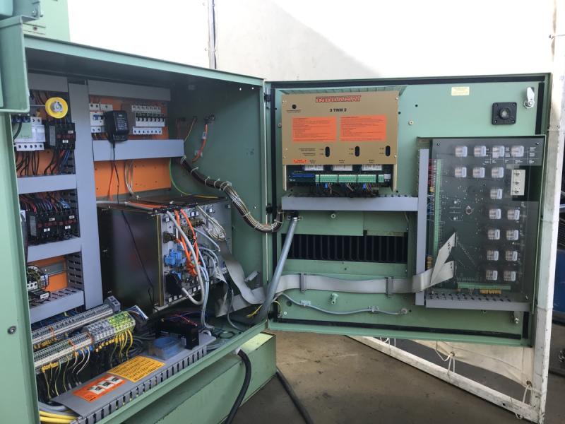 CNC Werkzeugfräsmaschine, Fräsmaschine CNC Werkzeugfräsmaschine, Fräsmaschine
