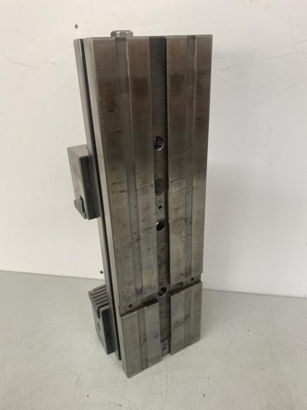 Mechanischer NC Maschinenschraubstock, Spanner Präzisions-Maschinenschraubstock Mechanischer NC Maschinenschraubstock, Spanner Präzisions-Maschinenschraubstock