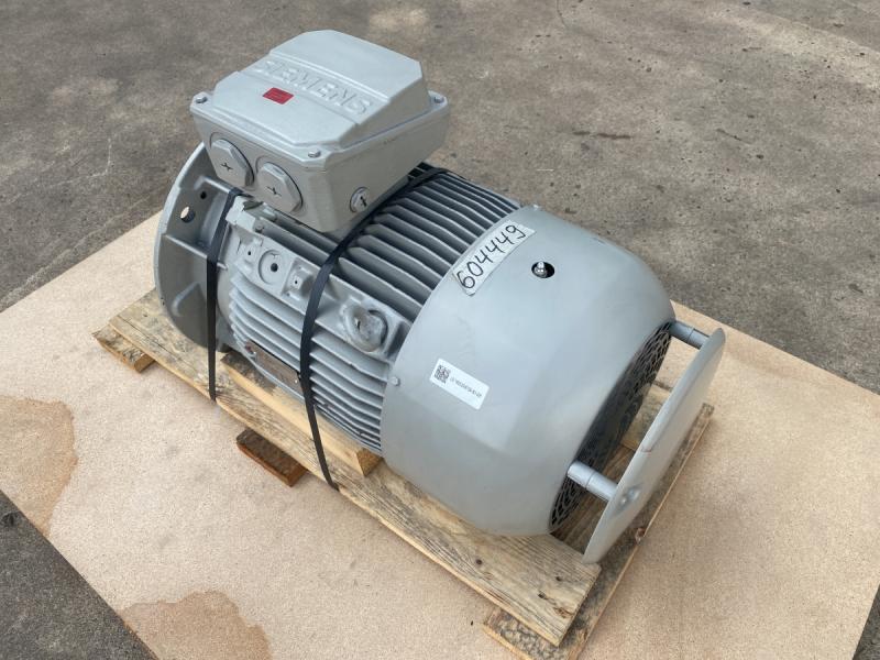 Drehstrom Elektromotor 15 kW Drehstrommotor