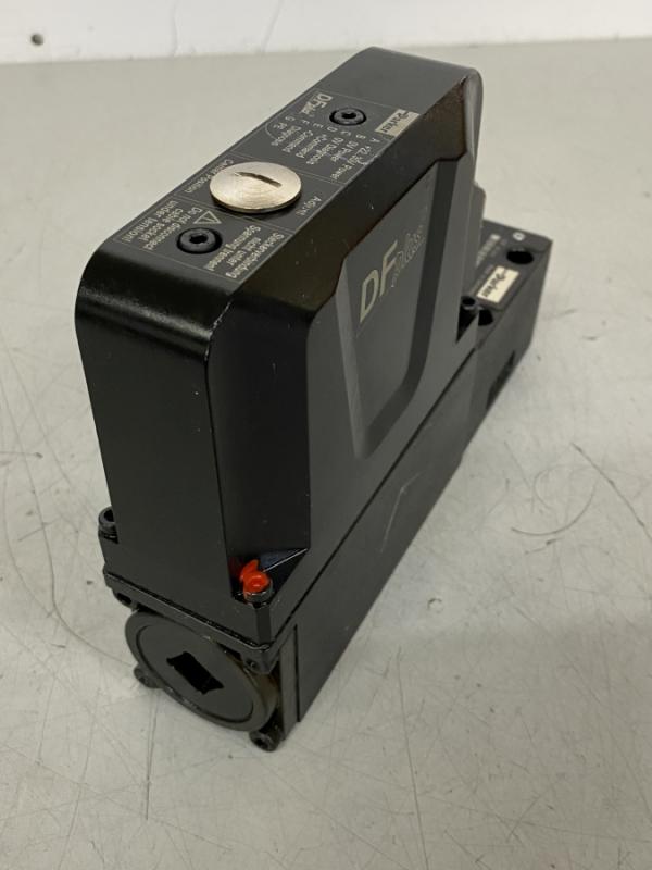 Hydraulikventil, Servoventil, Proportionalventil, Hydraulik Servo-Ventil PARKER DFplus