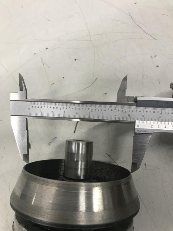 Anker, Rotor, Läufer für Kettenzug