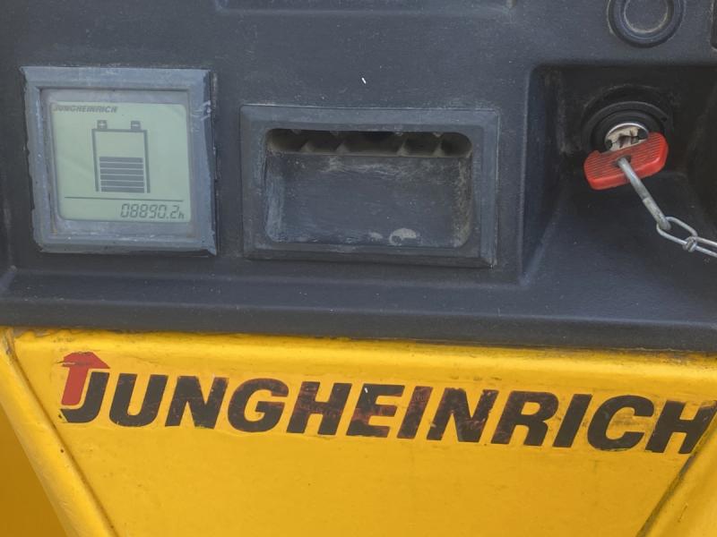 Elektro-Gehstapler, Niederflurhubwagen, Ameise, Deichselstapler Elektro-Gehstapler, Niederflurhubwagen, Ameise, Deichselstapler